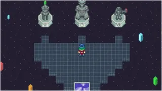Скриншот 7 к игре The Last Relic