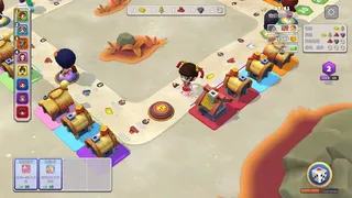 Скриншот 1 к игре Number One Rich