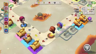 Скриншот 2 к игре Number One Rich