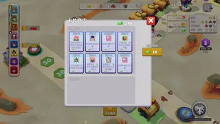 Скриншот 3 к игре Number One Rich