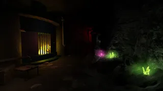 Скриншот 3 к игре Lava Escape Mine