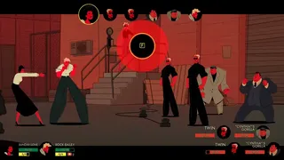 Скриншот 4 к игре To Hell With The Ugly