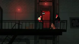 Скриншот 6 к игре To Hell With The Ugly