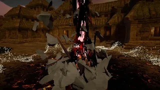Скриншот 1 к игре Darklight: Origin