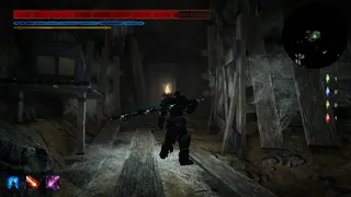 Скриншот 4 к игре Darklight: Origin