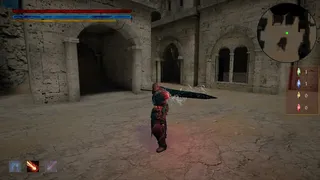 Скриншот 6 к игре Darklight: Origin
