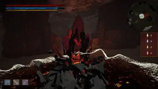 Скриншот 8 к игре Darklight: Origin