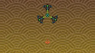 Скриншот 4 к игре Hyperstar