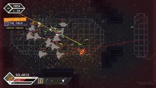 Скриншот 6 к игре Hyperstar