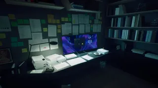 Скриншот 5 к игре The Gap