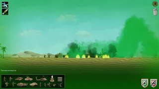 Скриншот 4 к игре Military Crusaders
