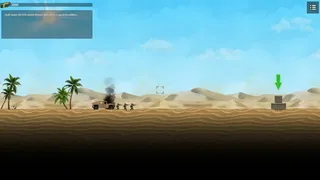 Скриншот 5 к игре Military Crusaders
