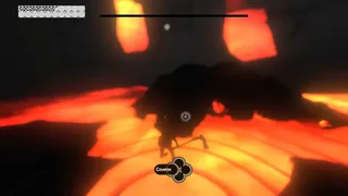 Скриншот 3 к игре Uktena