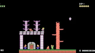 Скриншот 2 к игре Adventure Bit