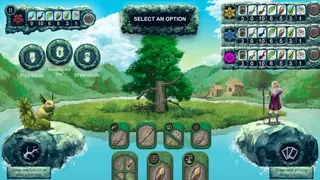 Скриншот 2 к игре The Tree