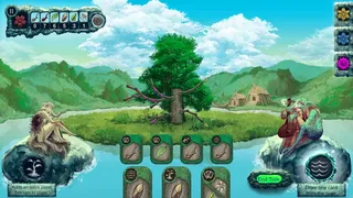 Скриншот 3 к игре The Tree