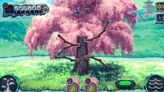 Скриншот 4 к игре The Tree
