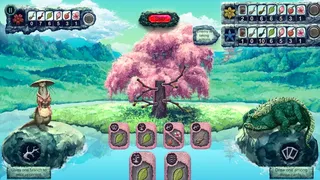 Скриншот 5 к игре The Tree