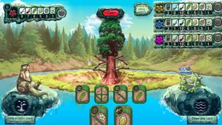 Скриншот 7 к игре The Tree