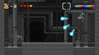Скриншот 7 к игре 16bit vs Reality