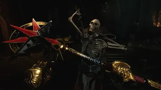 Скриншот 2 к игре Warhammer Age of Sigmar: Tempestfall