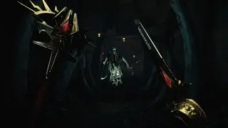 Скриншот 5 к игре Warhammer Age of Sigmar: Tempestfall