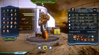 Скриншот 4 к игре Strike Team Gladius