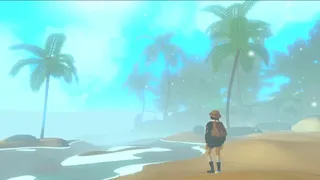 Скриншот 1 к игре Beasts of Maravilla Island
