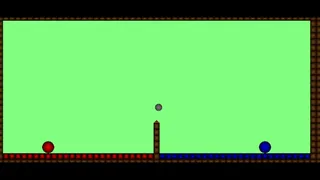 Скриншот 4 к игре Crazy Fun Ball