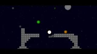 Скриншот 8 к игре Crazy Fun Ball