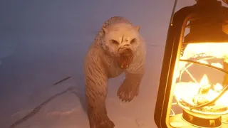 Скриншот 3 к игре Dread Hunger