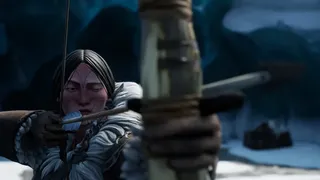 Скриншот 8 к игре Dread Hunger