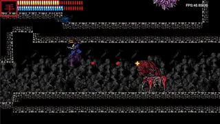 Скриншот 2 к игре 破碎忍者 Shattered Ninja