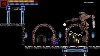 Скриншот 3 к игре 破碎忍者 Shattered Ninja