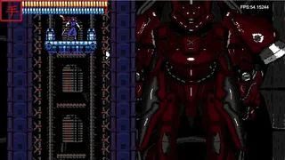 Скриншот 4 к игре 破碎忍者 Shattered Ninja