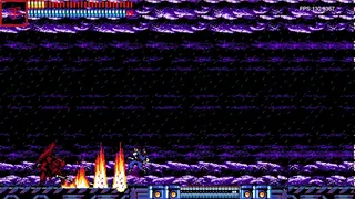 Скриншот 5 к игре 破碎忍者 Shattered Ninja