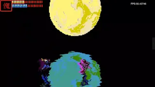Скриншот 8 к игре 破碎忍者 Shattered Ninja