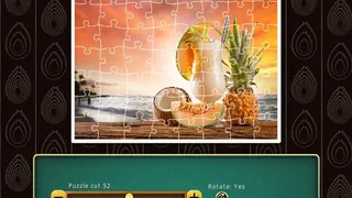 Скриншот 3 к игре 1001 Jigsaw World Tour Africa