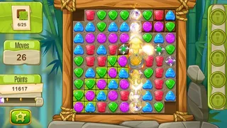 Скриншот 3 к игре Gem Legends