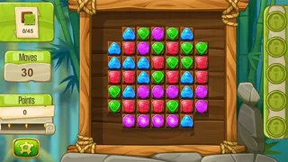 Скриншот 5 к игре Gem Legends