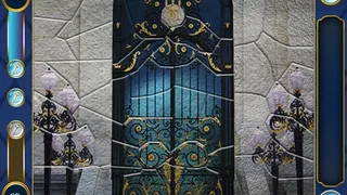 Скриншот 2 к игре Fairytale Mosaics Cinderella