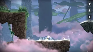 Скриншот 3 к игре Evergate: Ki's Awakening