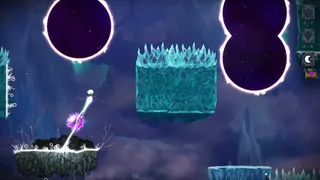 Скриншот 4 к игре Evergate: Ki's Awakening