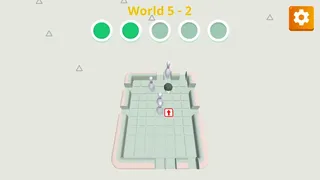 Скриншот 2 к игре Puzzle Bowling