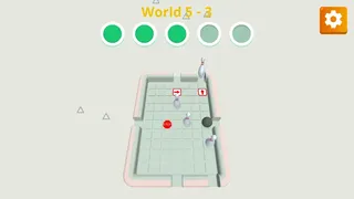 Скриншот 3 к игре Puzzle Bowling