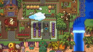 Скриншот 1 к игре Sun Haven