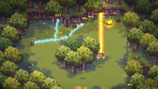 Скриншот 5 к игре Sun Haven