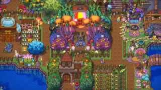 Скриншот 6 к игре Sun Haven