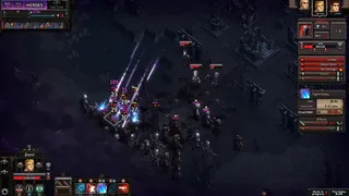 Скриншот 1 к игре The Last Spell: Prologue
