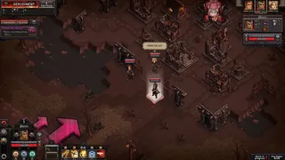 Скриншот 3 к игре The Last Spell: Prologue